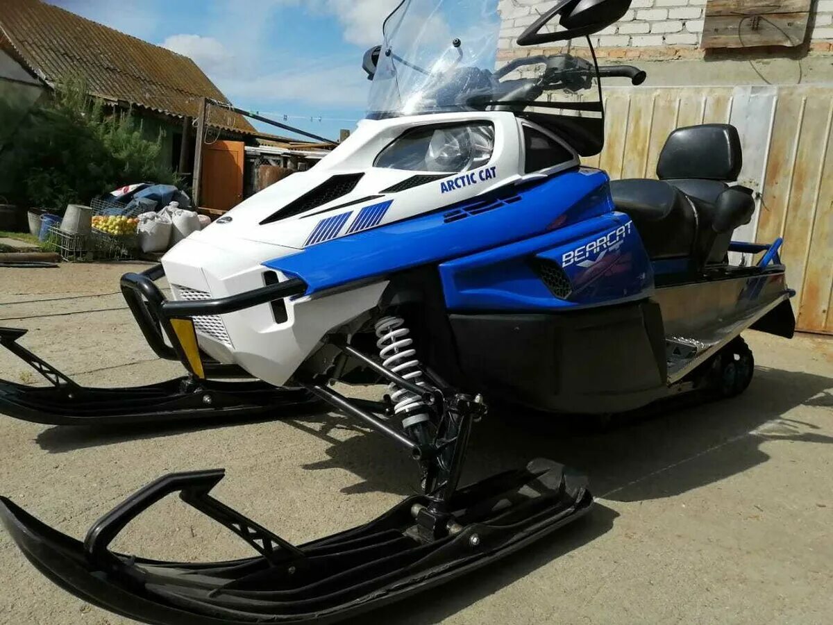 Кэт 550. Arctic Cat Bearcat 550. Bearcat 660 лыжа. Arctic Cat Bearcat z1 XT. Bearcat снегоход.