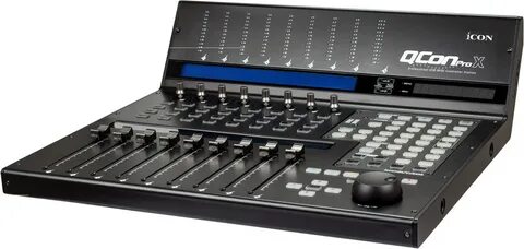 Midi control
