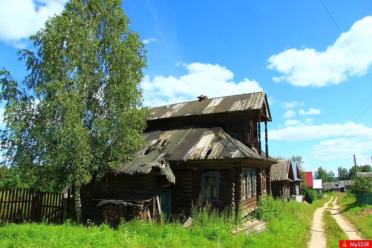 Деревня 20. Деревня СССР. Дом в деревне СССР. Деревенские пейзажи Нижегородской области. Русская Советская деревня.