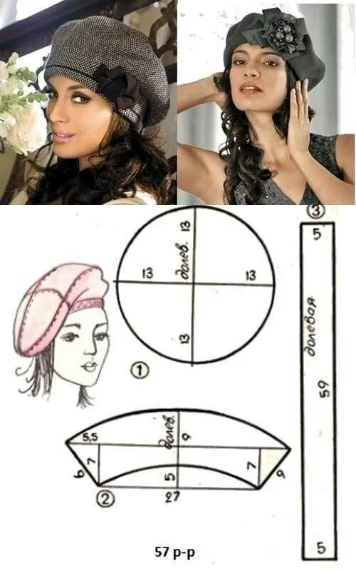 Выкройка берета для мальчика. Как определить диаметр берета. Выкройка мехового берета из норки. Пошив берета из ткани выкройки. Пошив берета из норки выкройка и пошив.