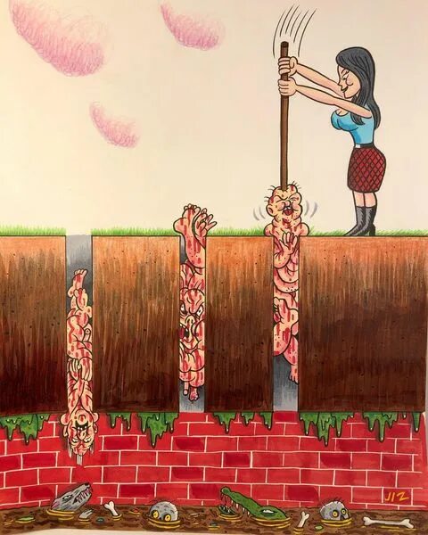 непотребство