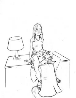 Randy Dave Cartoons.