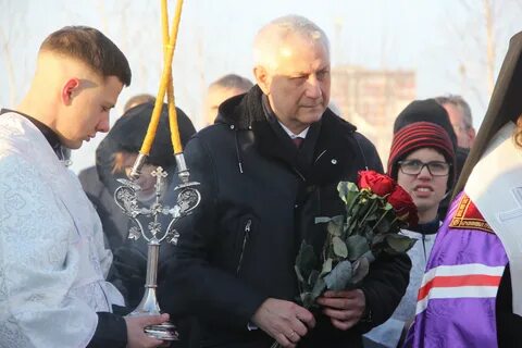 Трагедии 2018