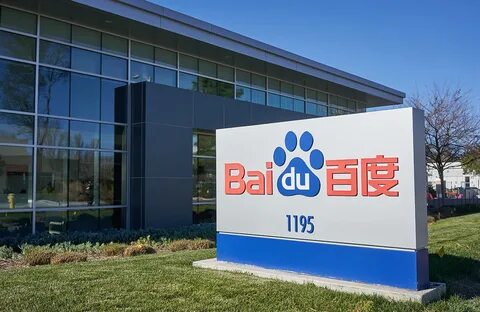 Baidu news