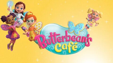 Butterbean's cafe promo