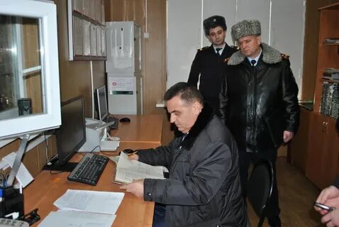 Отдел полиции номер 2