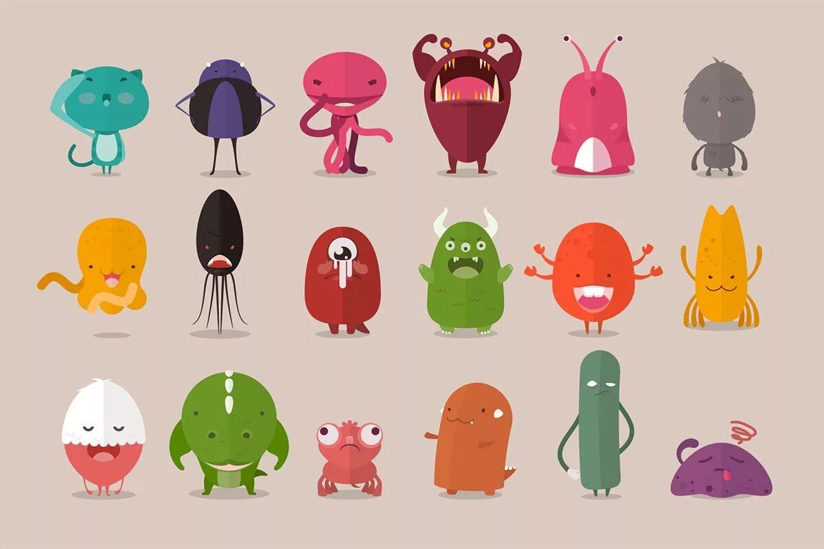 Чудовище референс. Референс вампир монстр. Смешные монстры. Monster characters. Референс персонажа монстра.