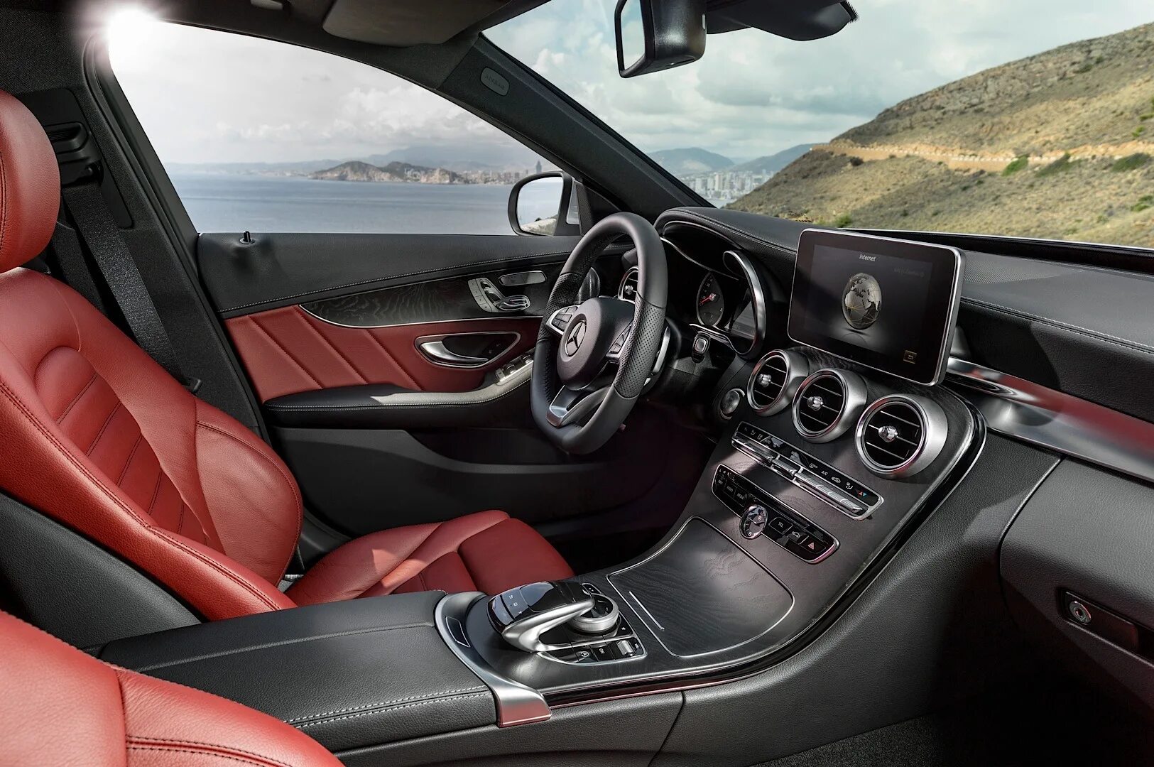C class 2015. Mercedes benz c class 2015. мерседес-бенц c class 2015. mercedes benz c class w205 салон. мерседес бенц w205 салон.
