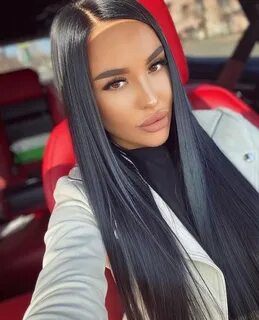 Kristina lukovskya