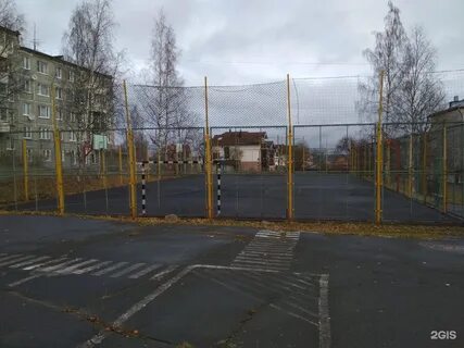 Школа 2 петрозаводск