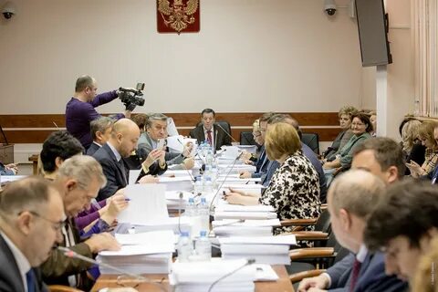 Дума налоги