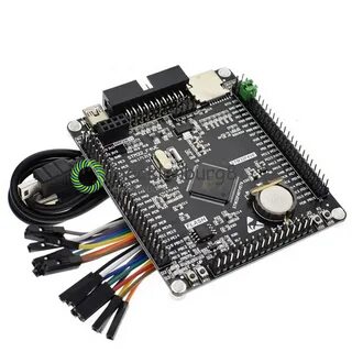 Stm32f407