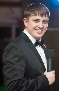 Ведущий на юбилей нижний новгород