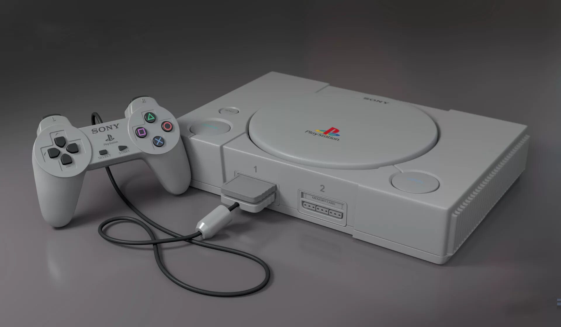 Пс 1а. Сони ПС 1. Sony PLAYSTATION ps1. Sony PLAYSTATION 1 1995. Sony ps1 Classic.