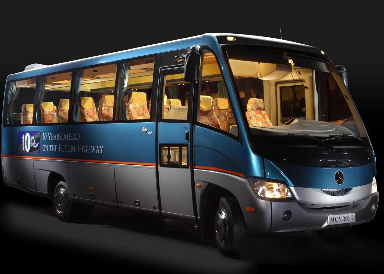 Какие марки автобуса. Mercedes-Benz MCV 800 Bus салон. MCV 260. Mercedes-Benz MCV 260r Lux. Bus Mercedes MCV.