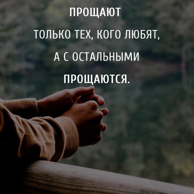Величие императора прощать