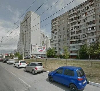 Проспект дзержинского в новороссийске