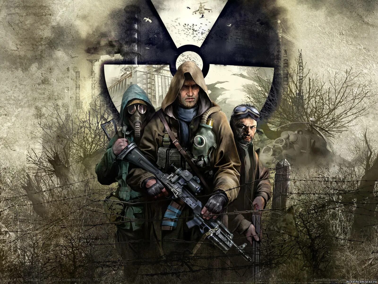 S.T.A.L.K.E.R.: чистое небо. S.T.A.L.K.E.R.. Шрам сталкер. Сталкер обои. Игры про сталкер на телефон