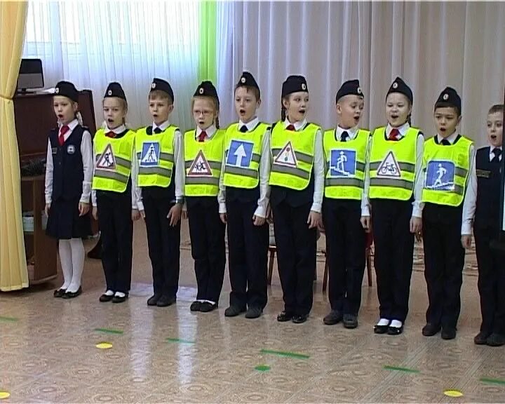 Юный юид. Юный юид