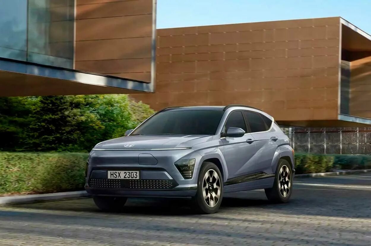 Купить hyundai 2024