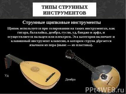 Украинский щипковый инструмент кроссворд 7