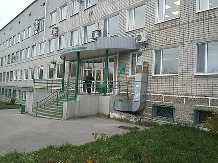 Зубной березники