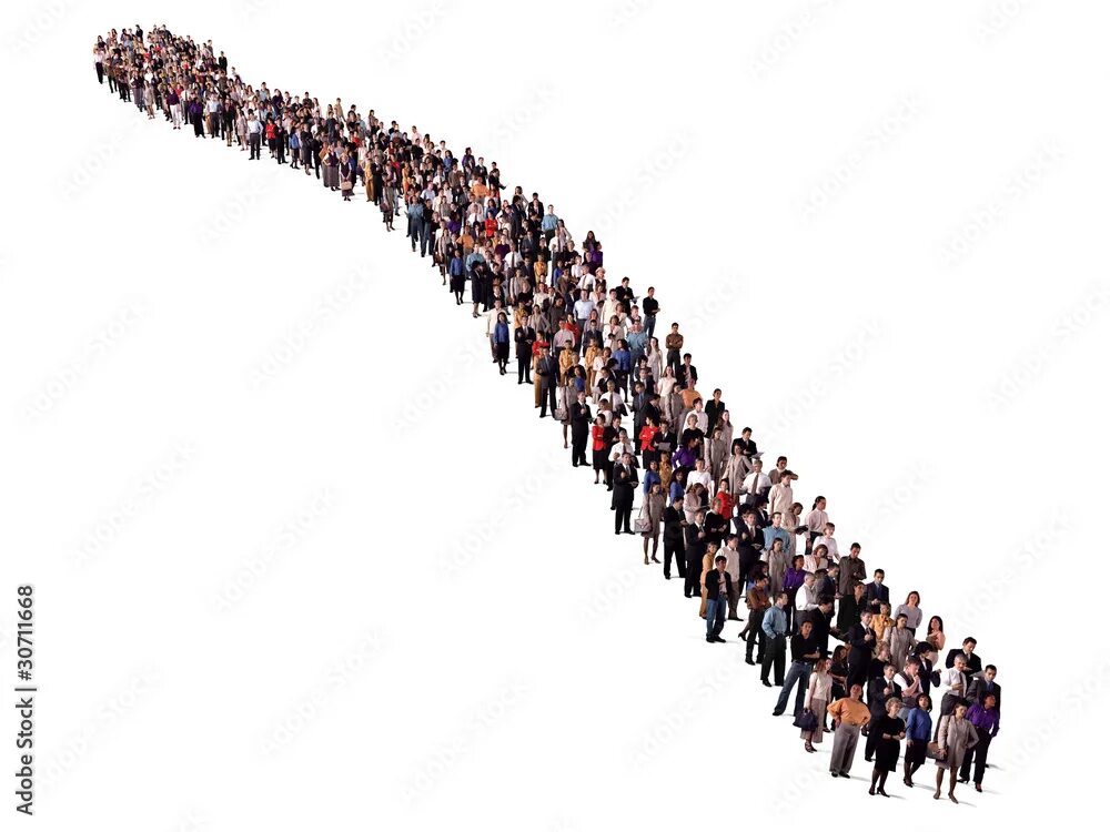 Queue first