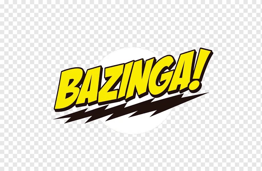 Шелдон купер bazinga. Базинга лого без фона. Теория большого взрыва базинга. Bazinga надпись. Стикеры тбв.
