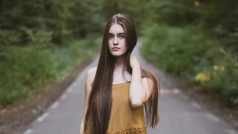 Long look