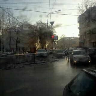Ростов спуск