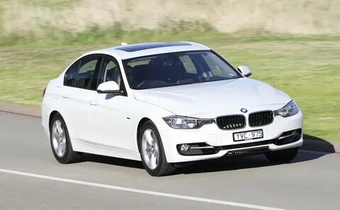 Бмв 320i ошибки