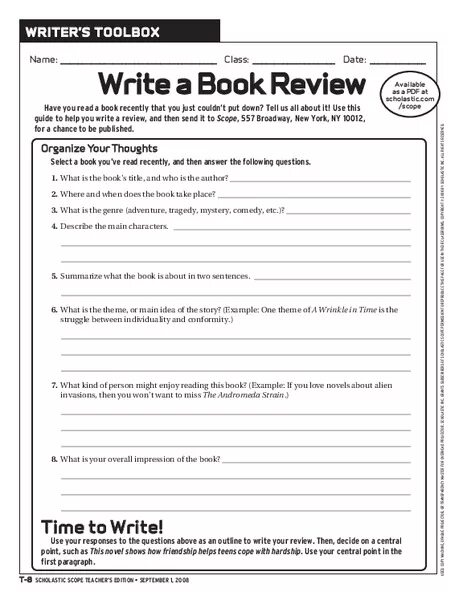 Review worksheet. Book Review Worksheet. TV shows Worksheets. Surveys Worksheets.