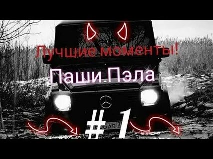 Номер паши