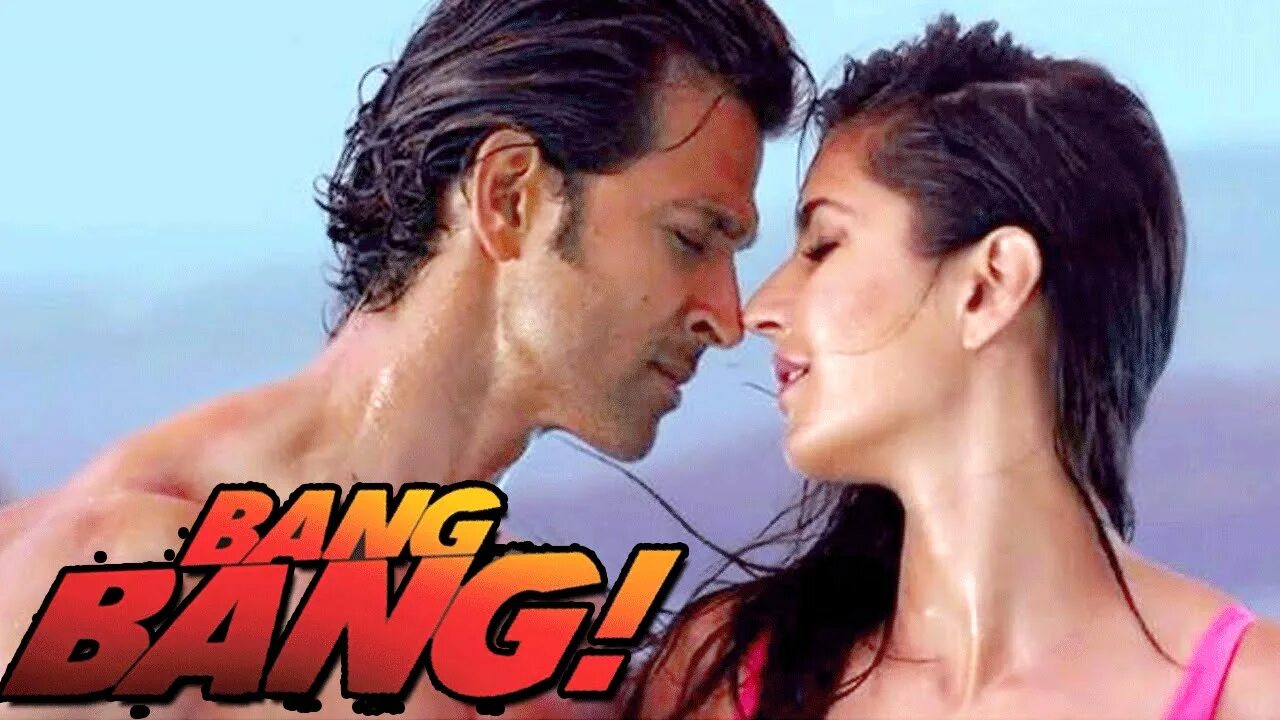 Bang bang movie