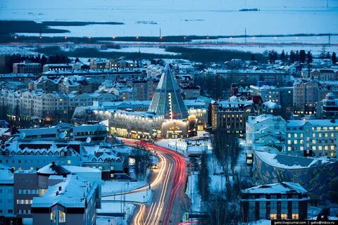 Правда урфо ханты мансийск