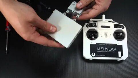 Fpv на телефоне