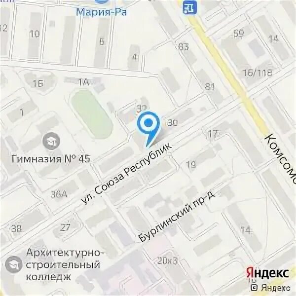 Комитет по образованию барнаул союза республик. Союза республик 5. улица союза республик в барнауле на карте. союза республик 30 барнаул. медтехника в барнауле на союза республик.