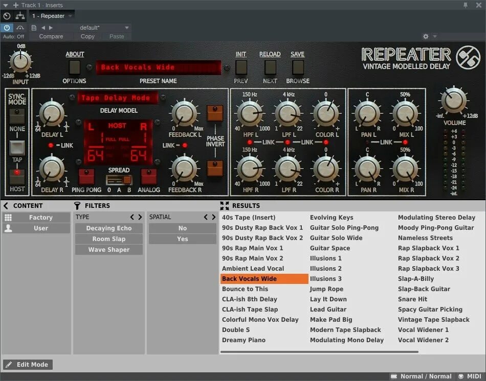 Shaper box vst. Shaper box2 vst. plugin alliance bundle vst. d16 group audio software. d16 group vst.