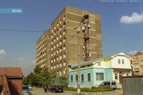 Улица набережная 2