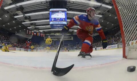 Хоккей мир 2011