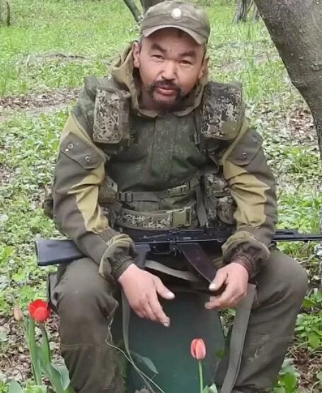 Тунгус красноярск. Позывной тунгус.