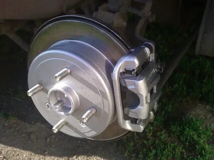 Тормозные барабаны шевроле лачетти