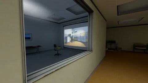 Русификатор stanley parable ultra deluxe