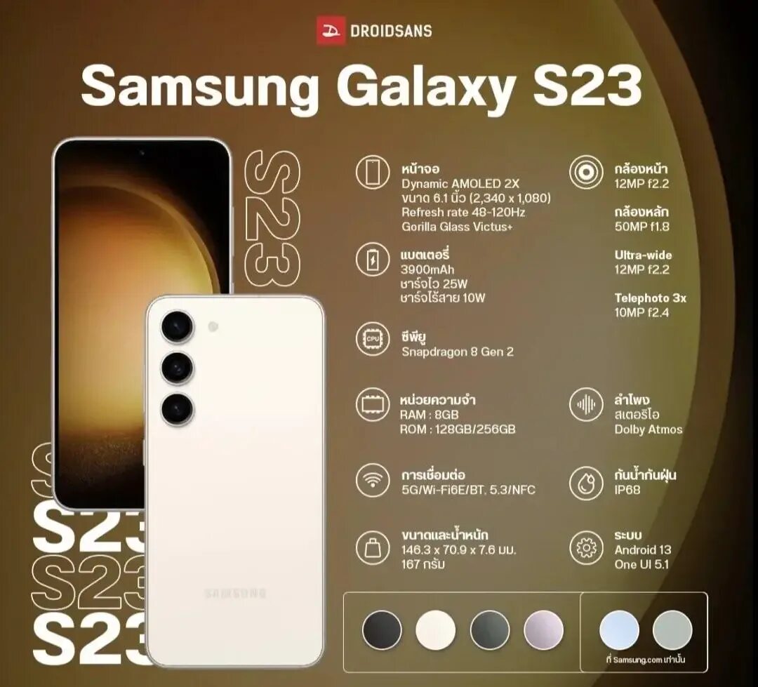 Выход galaxy s23. Выход galaxy s23