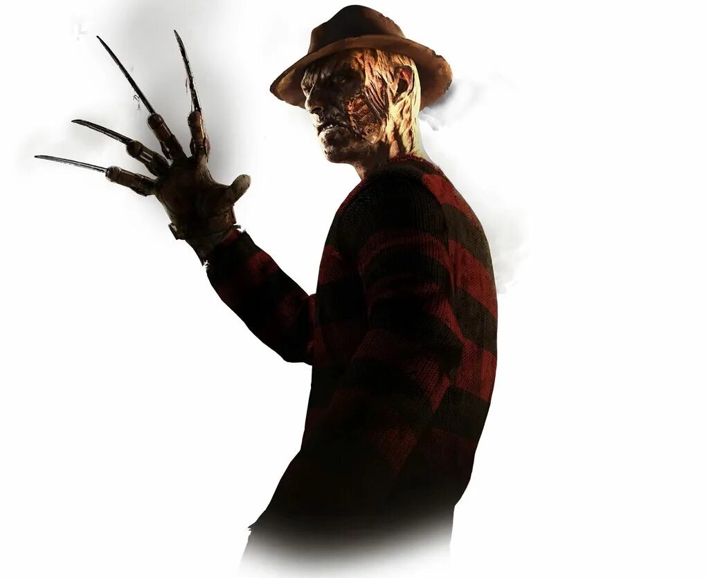 Фредди дбд. Dead by daylight фредди крюгер. фредди крюгер дед бай дейлайт.