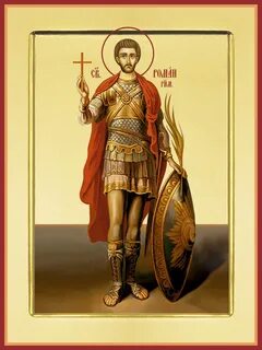 Римские иконы