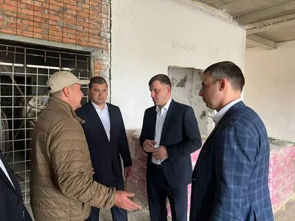 Новости афипский