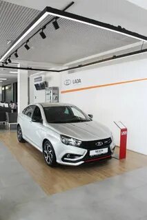 Автосалон бугульма
