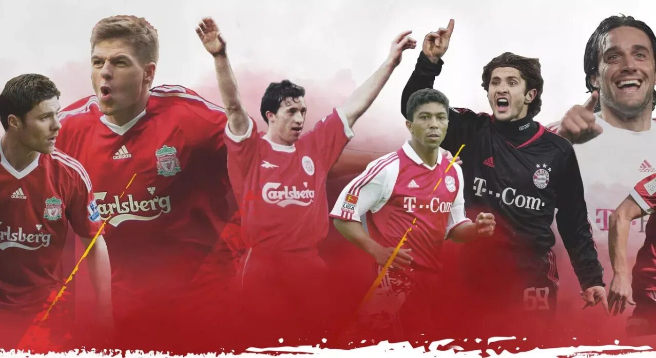 бавария манчестер юнайтед. легенды баварии. Fc bayern behind the legend. легенды баварии. рибери ван гал конфликт.