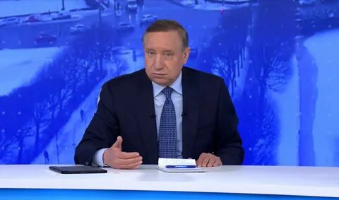 4 декабря прямая линия